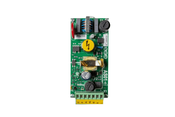 Sea Systems Elevator Power Supplies - EDA001