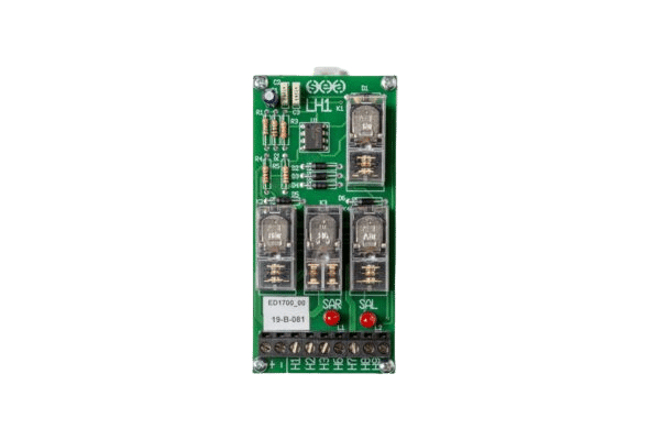 Sea Systems LH1 - Alarm Device Law 13 - ED1700