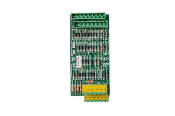 Sea Systems MDO - Diode Array X Coding BCD-Gray Type 1l - ED3401
