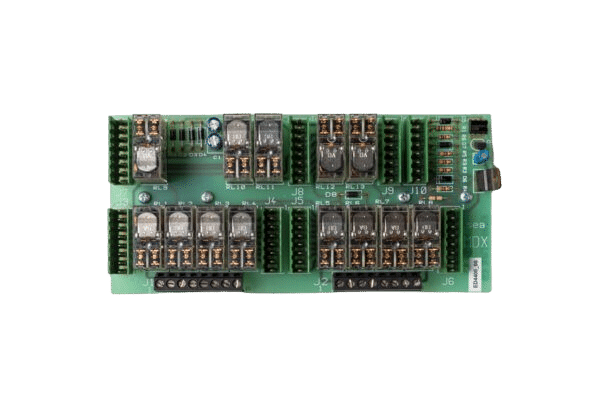 Sea Systems MDX - Master Duplex Interface for MPS160x card - ED4400