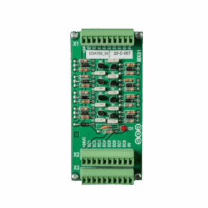 Sea Systems MX01 – Call Card for Multiplex – EDA700