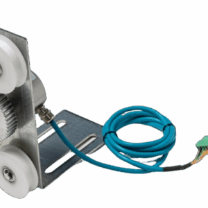 Sea Systems Position and Speed Informer with Encoder