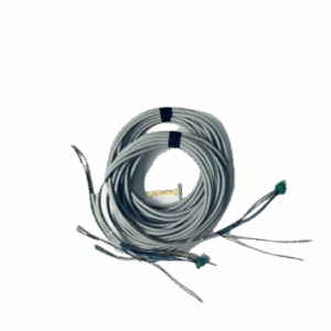 Sea Systems Hydraulic Power Unit Connection