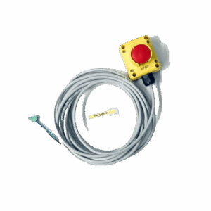 Sea Systems Pre-Wired Maintenance Stop