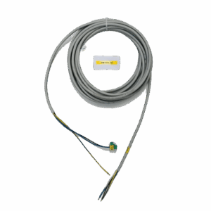 Sea Systems Speed Limiter Contact Connection