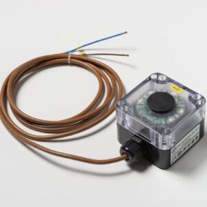 Sea Systems Pre-wired Emergency Signaling Device