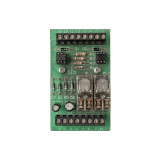 Sea Systems SDX – Duplex Slave Interface – ED4500