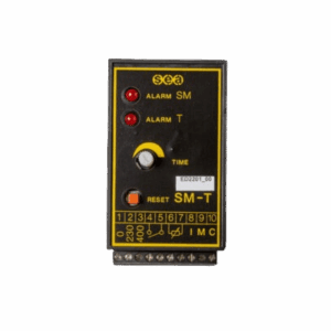 Sea Systems SMT – Motor Protection and Stroke Timer – ED2201