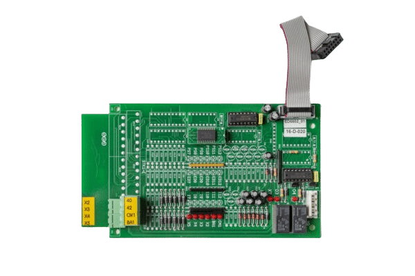 Sea Systems STK1-E - Expansion Only 2nd Operator - ED6602