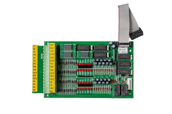 Sea Systems STK1-E - Expansion for 1st and 2nd operator - ED6601