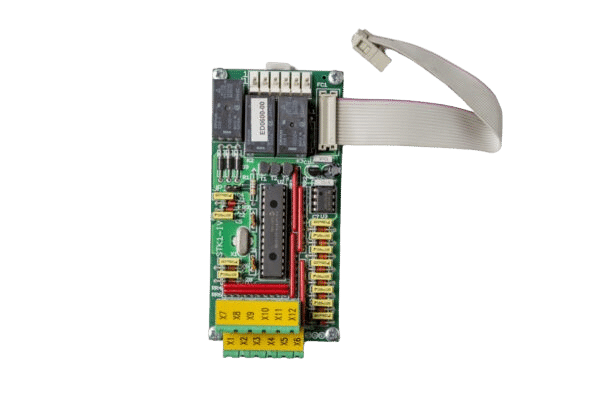 Sea Systems STK1-IV - 12 Input Expansion - ED0600