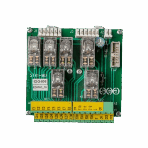 Sea Systems STK1-MD – Duplo Master Interface X SETRONIK1- ED0700