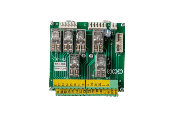 Sea Systems STK1-MD - Duplo Master Interface X SETRONIK1- ED0700