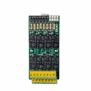 Sea Systems STK1-RO – Expansion 8 Relay Outputs – ED0501