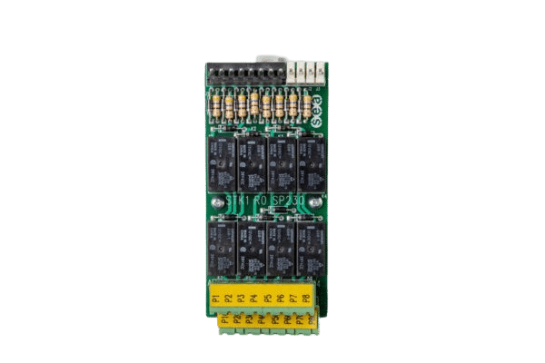 Sea Systems STK1-RO - Expansion 8 Relay Outputs - ED0501