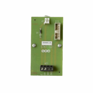 Sea Systems STK1-SD – Duplo Slave Interface x SETRONIK1 – ED0800