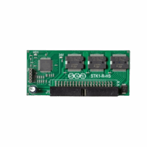 Sea Systems STK1R-HS – Expansion for STK1R Card – EDA301
