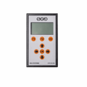 Sea Systems STK1R-PM – Programmer for STK1, EDB200