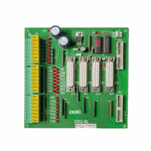 Sea Systems STK2-B1 – Expansion With Triple Position Clamps – ED6702