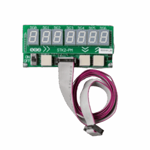 Sea Systems STK2-PM – Programmer for STK1B -ED3101