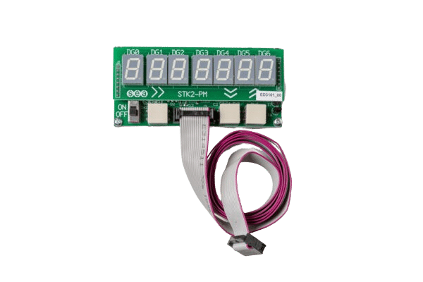 Sea Systems STK2-PM - Programmer for STK1B -ED3101