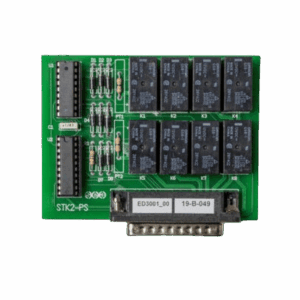 Sea Systems STK2-PS – 8 Relay Outputs Expansion -ED3001