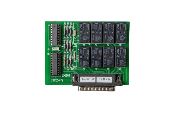 Sea Systems STK2-PS - 8 Relay Outputs Expansion -ED3001