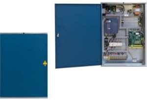Sea Systems ‘SETRONIK 1 RESTYLING’ Lift Control Panels