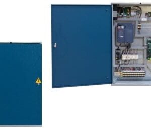 Sea Systems ‘SETRONIK 1 RESTYLING’ Lift Control Panels