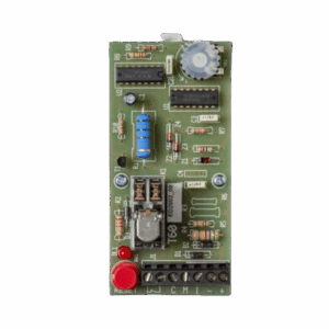 Sea Systems T60 – 48vdc Travel Timer -ED2602