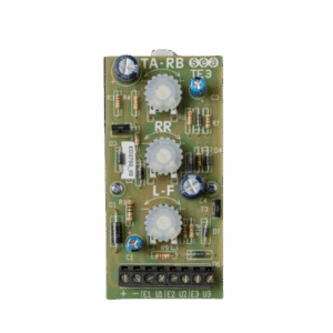 Sea Systems TE3 – 3 Independent Circuits Timer  -ED2700