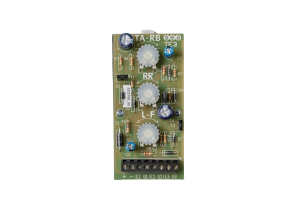 Sea Systems TE3 - 3 Independent Circuits Timer -ED2700