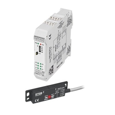 Speed and Direction Monitor Unit NV57H 1