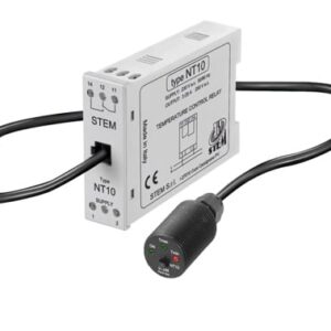 STEM Temperature control Relay NT10