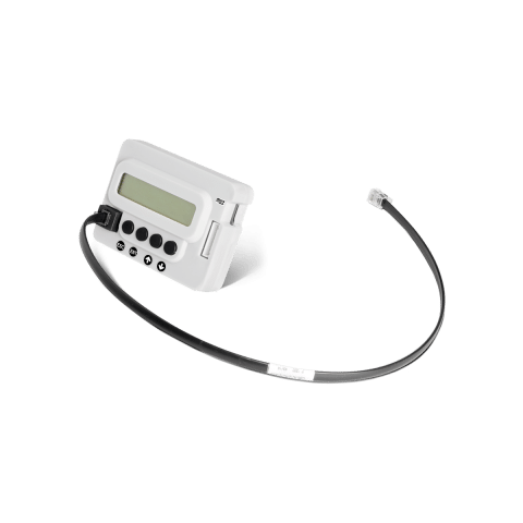 VEGA Elevator Display DIS801