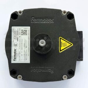 Fermator Triphase Synchronous PM10 Door Motor