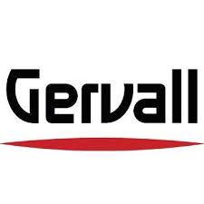Gervall Logo