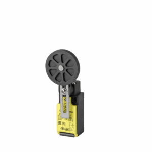 Giovenzana FTN140Z11 Variable Length Roller Lever ø50