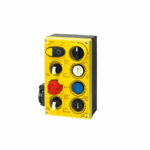 Giovenzana GM321/EU IP54 Inspection Box