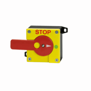 Giovenzana GM354 IP65 Emergency Control Stations