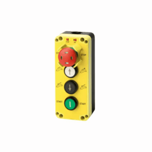 Giovenzana GM482 IP65 Maintenance Station