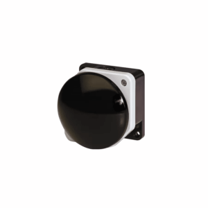 Giovenzana PG8M9W10 Control Station with Mushroom ø90 – IP66