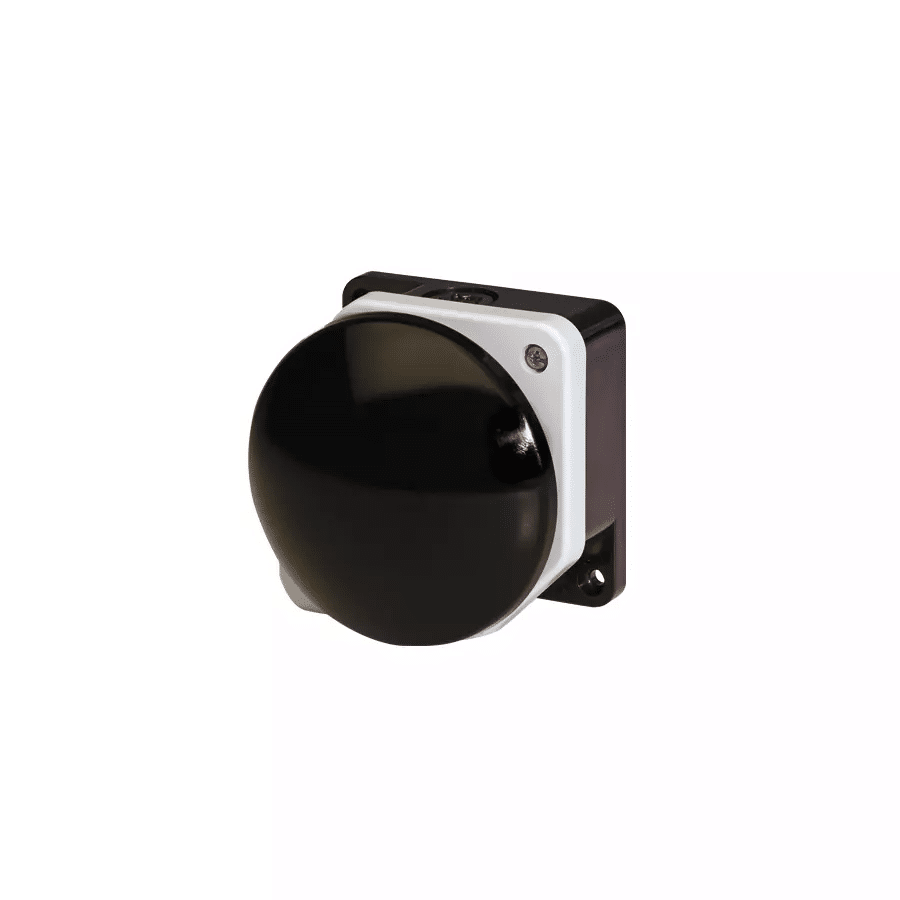 Giovenzana PG8M9W10 Control Station with Mushroom ø90 – IP66