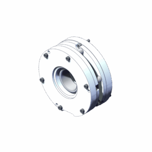 TEMPORITI Lift250DB Electromechanical Spring Brakes for Elevators