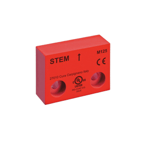 STEM Magnetic Actuator M125