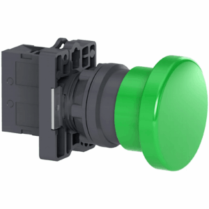 Schneider Easy Series XA2 Series Illuminated Push Button Switch