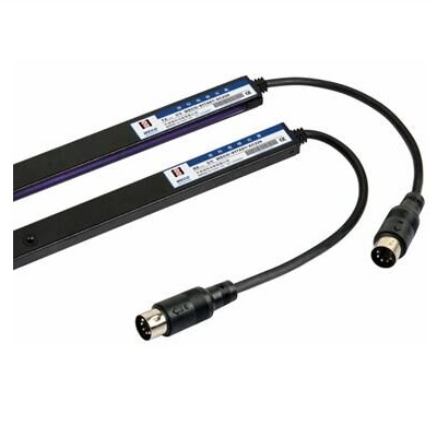 WECO 917A Light Curtains