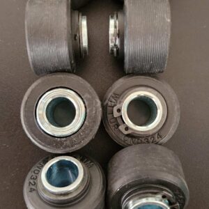 KONE KM601107G06 Door Rollers