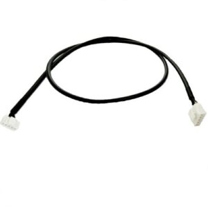 Fermator 1 Metre 5 pin Encoder cable for VF5 + and VF7+ for PM motor WCE.EN00S52A21000