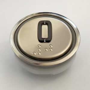 DMG Dardo Push Button